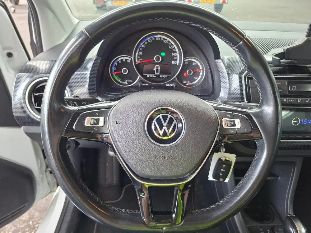 Volkswagen up! NAP KM'S 5DRS 100% ELEKTRISCH AUTOMAAT SOH uit 2021, foto 2