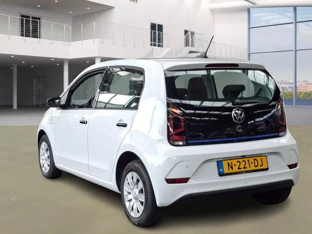 Volkswagen up! NAP KM'S 5DRS 100% ELEKTRISCH AUTOMAAT SOH uit 2021, foto 6