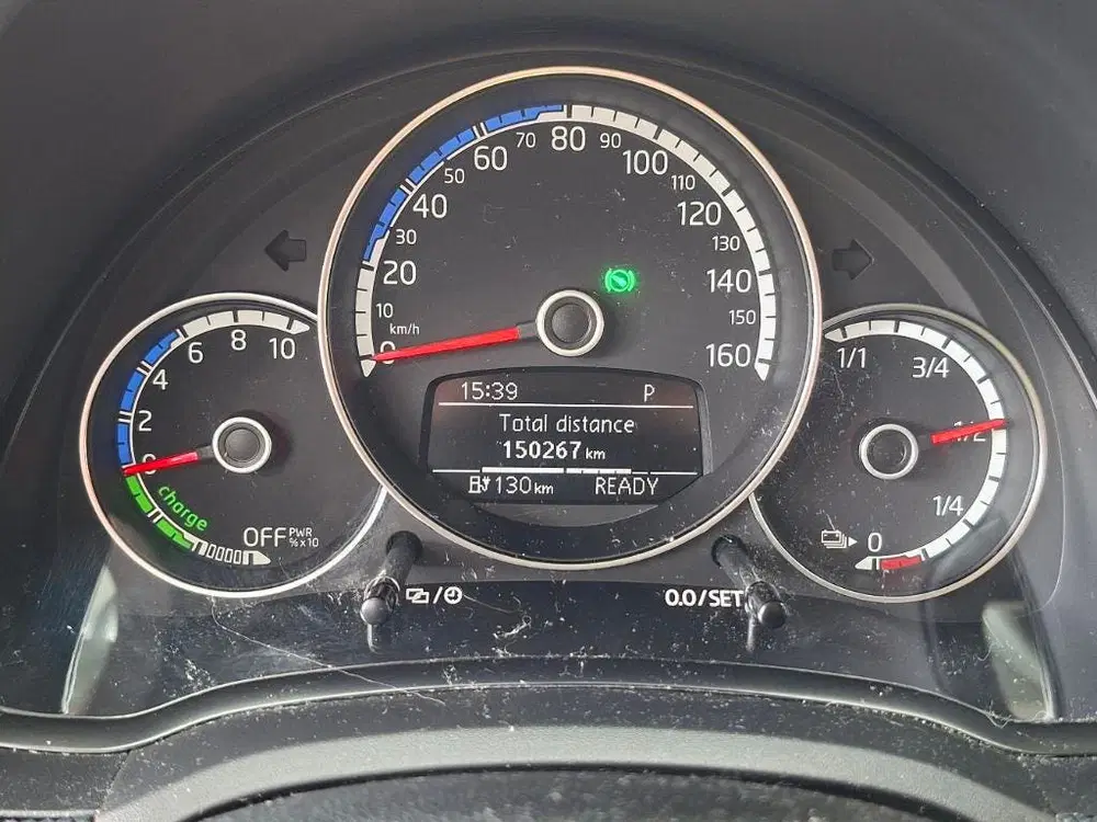 Volkswagen up! NAP KM'S 5DRS 100% ELEKTRISCH AUTOMAAT SOH uit 2021, foto 7