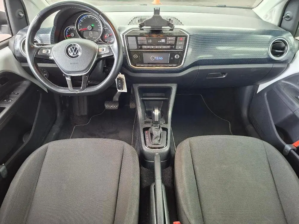 Volkswagen up! NAP KM'S 5DRS 100% ELEKTRISCH AUTOMAAT SOH uit 2021, foto 8