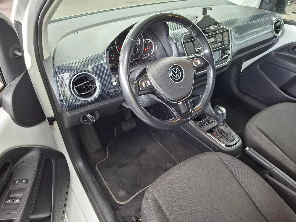 Volkswagen up! NAP KM'S 5DRS 100% ELEKTRISCH AUTOMAAT SOH uit 2021, foto 9