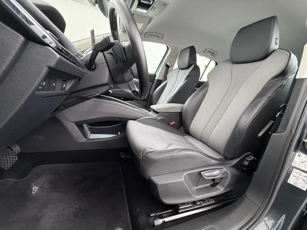 Skoda Enyaq 80 204PK Trekhaak Warmtepomp Stuur+Stoelve uit 2021, foto 9