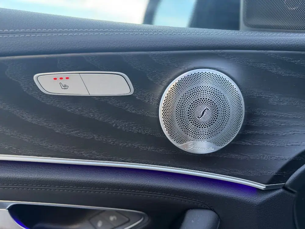Mercedes-Benz E-Klasse E-Klasse E53 AMG 435pk 4MATIC+ AMG Speedsh uit 2020, foto 11
