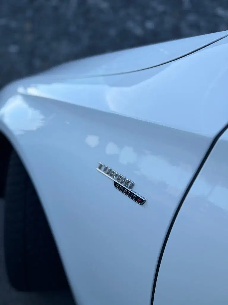 Mercedes-Benz E-Klasse E-Klasse E53 AMG 435pk 4MATIC+ AMG Speedsh uit 2020, foto 4