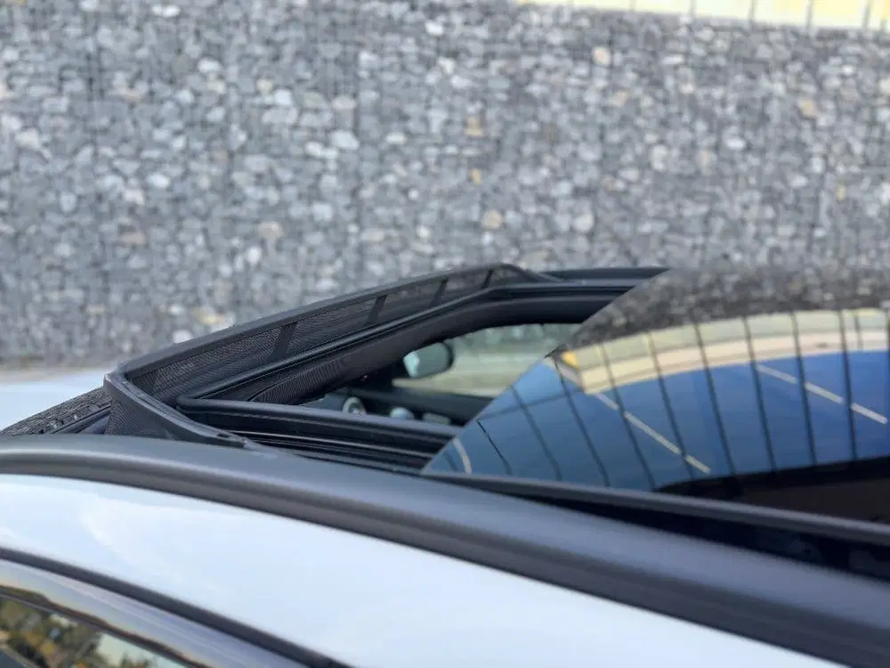 Mercedes-Benz E-Klasse E-Klasse E53 AMG 435pk 4MATIC+ AMG Speedsh uit 2020, foto 9