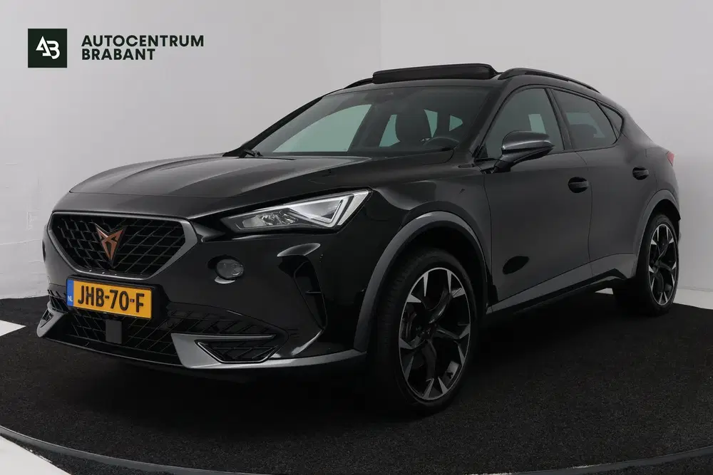 Cupra Formentor 1.5 TSI Business Edition (PANORAMADAK uit 2023