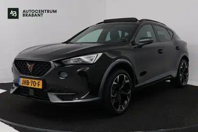 Cupra Formentor 1.5 TSI Business Edition (PANORAMADAK uit 2023
