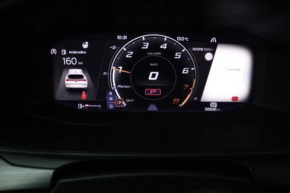 Cupra Formentor 1.5 TSI Business Edition (PANORAMADAK uit 2023, foto 10
