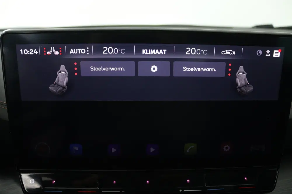 Cupra Formentor 1.5 TSI Business Edition (PANORAMADAK uit 2023, foto 11