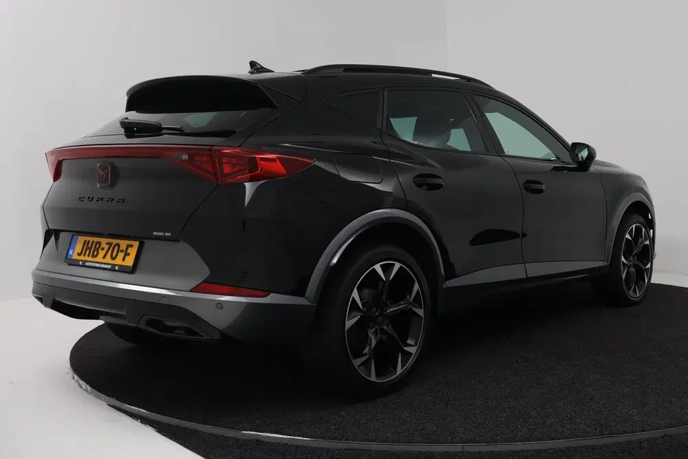 Cupra Formentor 1.5 TSI Business Edition (PANORAMADAK uit 2023, foto 12