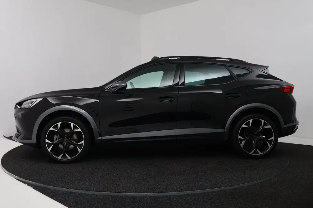 Cupra Formentor 1.5 TSI Business Edition (PANORAMADAK uit 2023, foto 2