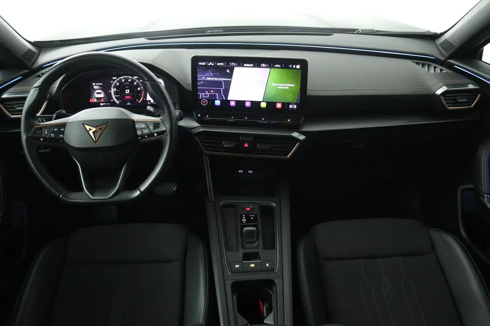 Cupra Formentor 1.5 TSI Business Edition (PANORAMADAK uit 2023, foto 3