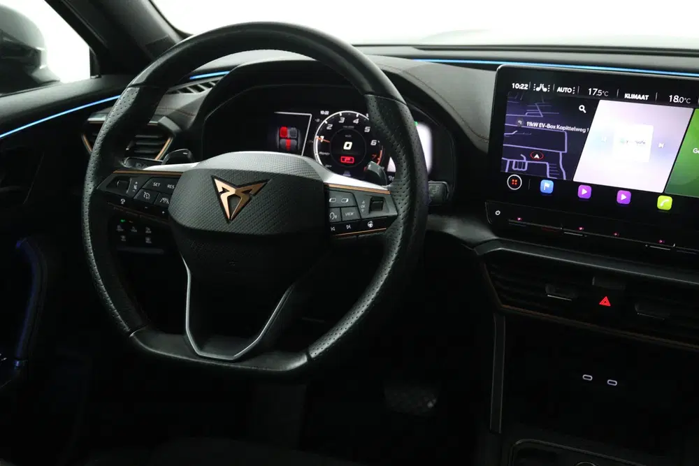 Cupra Formentor 1.5 TSI Business Edition (PANORAMADAK uit 2023, foto 4