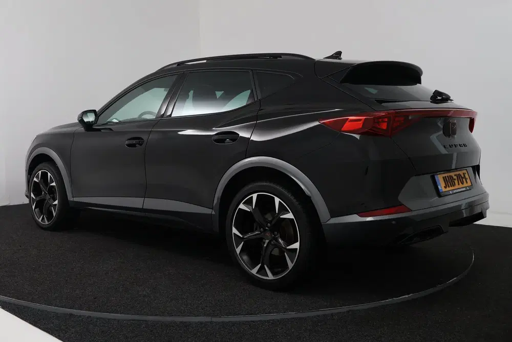 Cupra Formentor 1.5 TSI Business Edition (PANORAMADAK uit 2023, foto 6