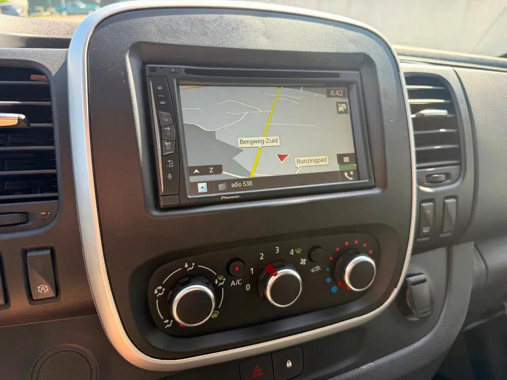 Fiat Talento 2.0 MultiJet L2H1 Business Pro DC uit 2020, foto 13