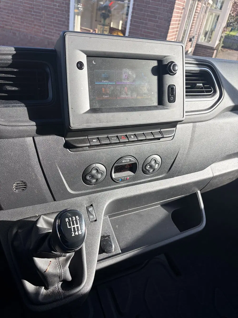 Opel Movano 2.3 Turbo L1H2 IMPERIAAL CAMERA NAVI (bj 2 uit 2020, foto 13