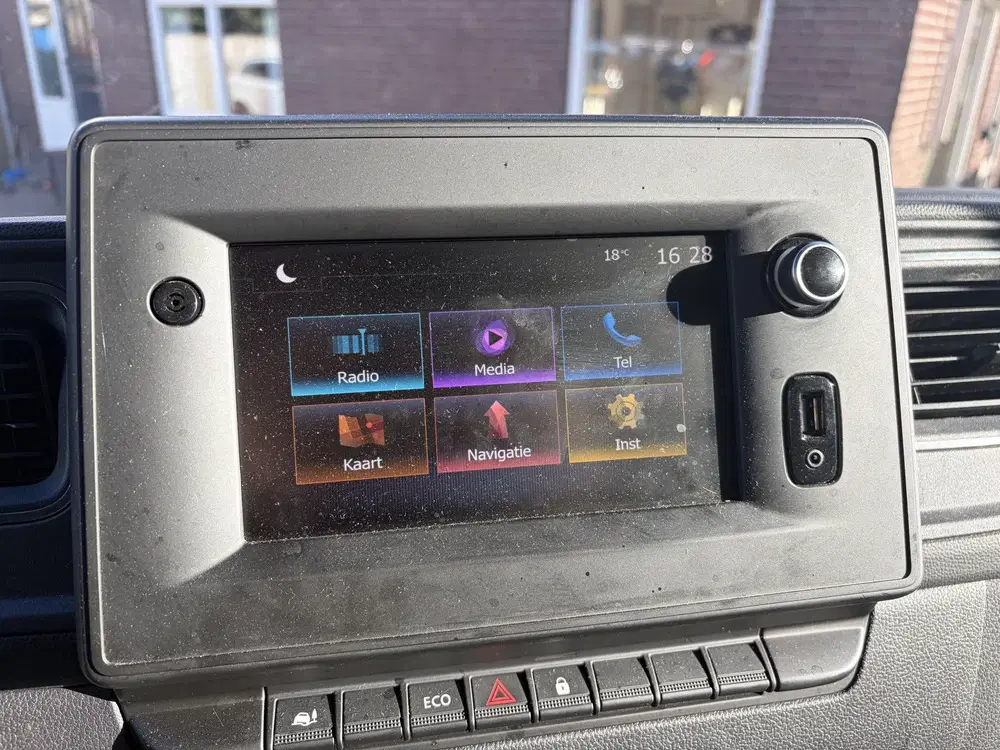 Opel Movano 2.3 Turbo L1H2 IMPERIAAL CAMERA NAVI (bj 2 uit 2020, foto 14