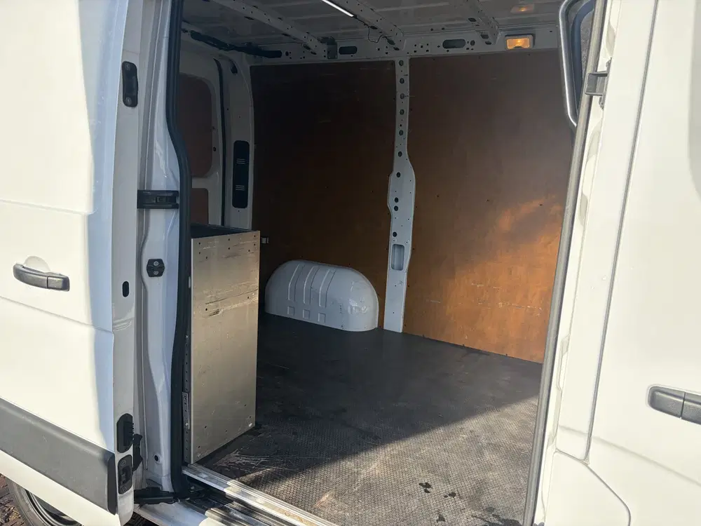 Opel Movano 2.3 Turbo L1H2 IMPERIAAL CAMERA NAVI (bj 2 uit 2020, foto 7