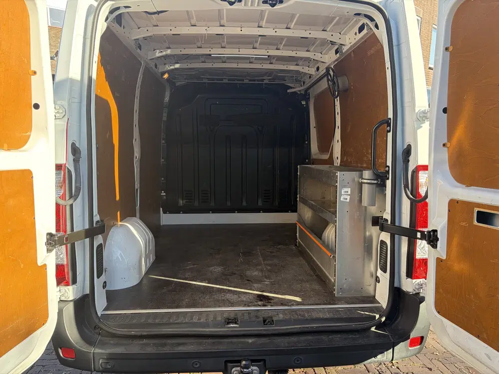 Opel Movano 2.3 Turbo L1H2 IMPERIAAL CAMERA NAVI (bj 2 uit 2020, foto 8