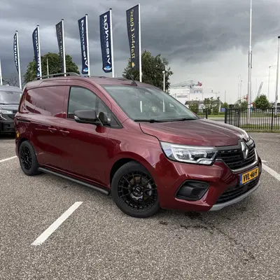 Renault Kangoo 1.5 dCi Luxe Vissinga Special Automaat uit 2023