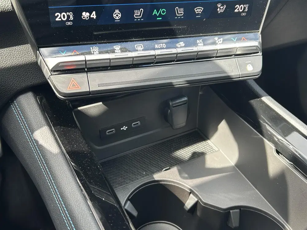 Renault Espace E-Tech full hybrid 200 esprit Alpine 5p. uit 2026, foto 13