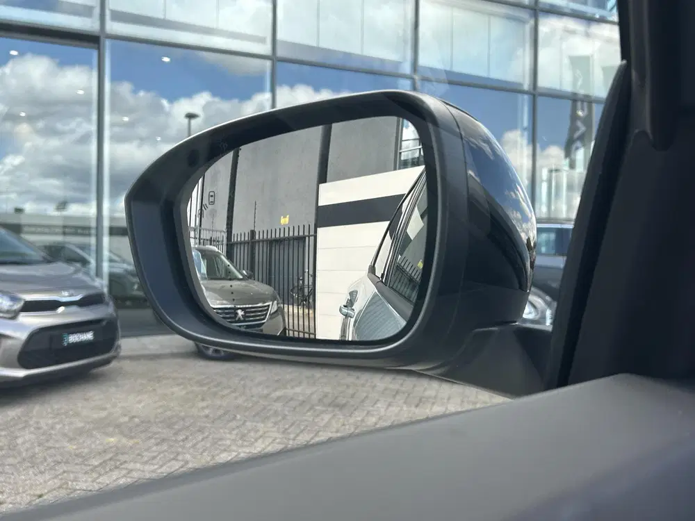 Renault Espace E-Tech full hybrid 200 esprit Alpine 5p. uit 2026, foto 14