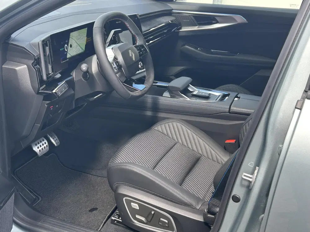 Renault Espace E-Tech full hybrid 200 esprit Alpine 5p. uit 2026, foto 7