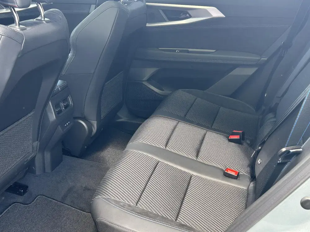 Renault Espace E-Tech full hybrid 200 esprit Alpine 5p. uit 2026, foto 8