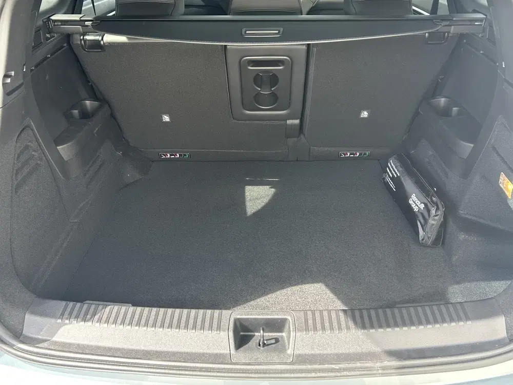 Renault Espace E-Tech full hybrid 200 esprit Alpine 5p. uit 2026, foto 9