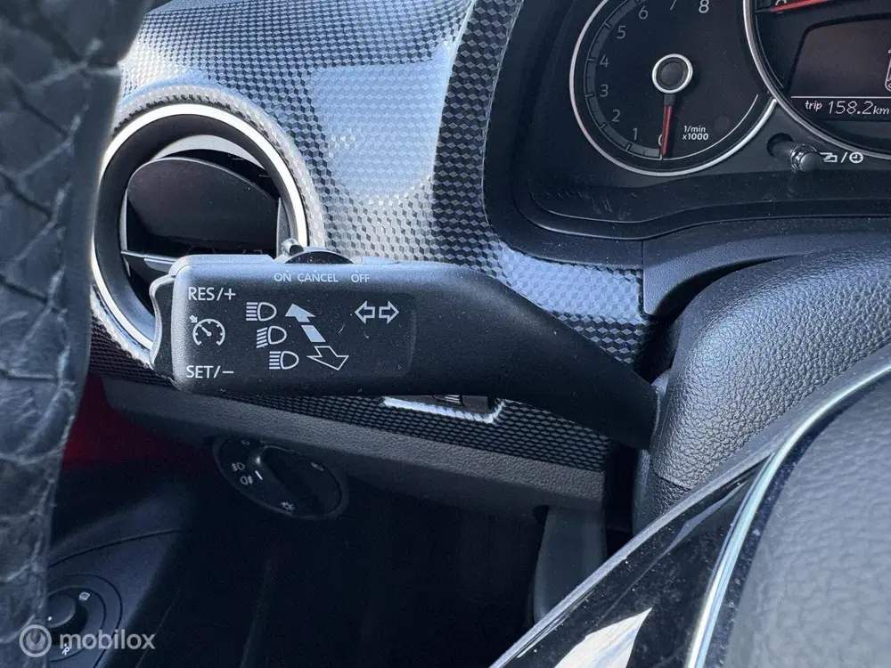 Volkswagen up! 1.0 BMT high up AUTOMAAT uit 2019, foto 13