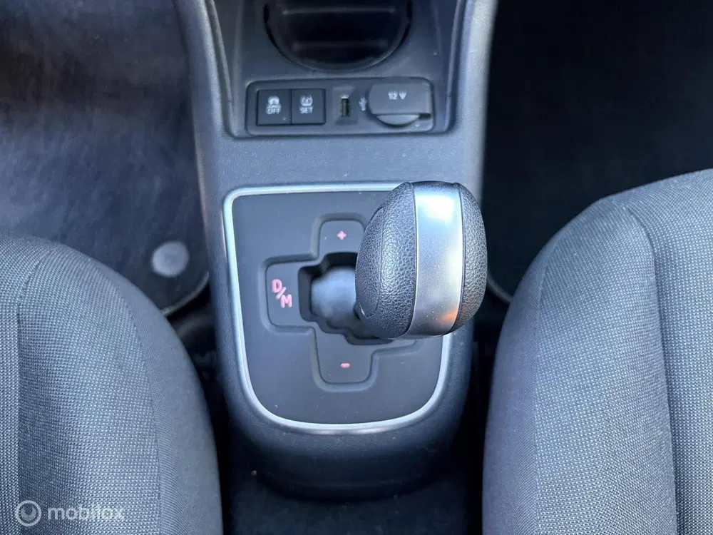 Volkswagen up! 1.0 BMT high up AUTOMAAT uit 2019, foto 14