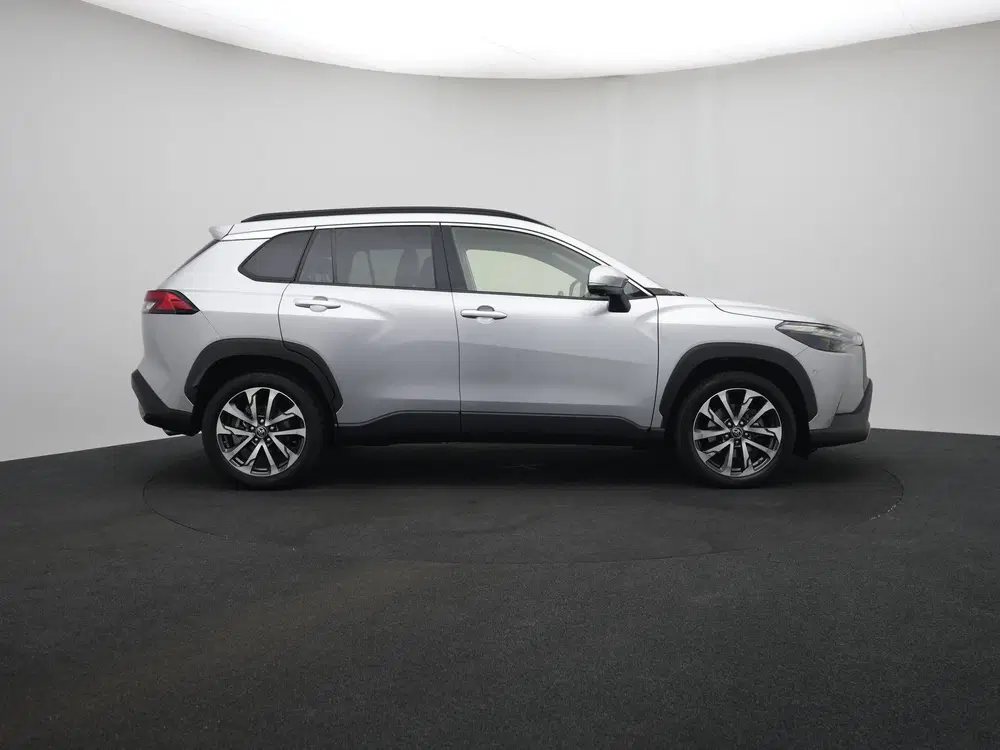 Toyota Corolla Cross 200 Hybrid Executive uit 2022, foto 11