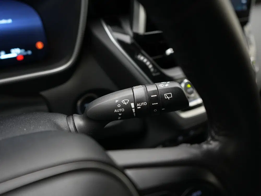 Toyota Corolla Cross 200 Hybrid Executive uit 2022, foto 14