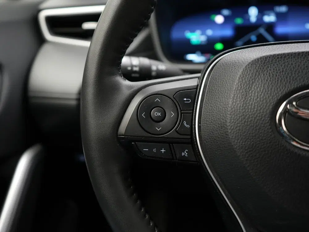 Toyota Corolla Cross 200 Hybrid Executive uit 2022, foto 15