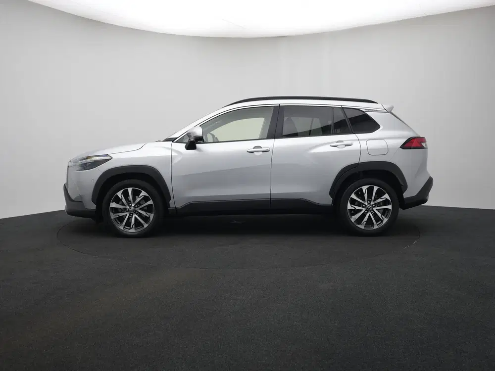 Toyota Corolla Cross 200 Hybrid Executive uit 2022, foto 3