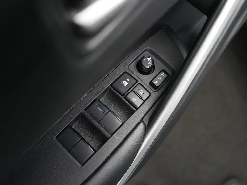 Toyota Corolla Cross 200 Hybrid Executive uit 2022, foto 6