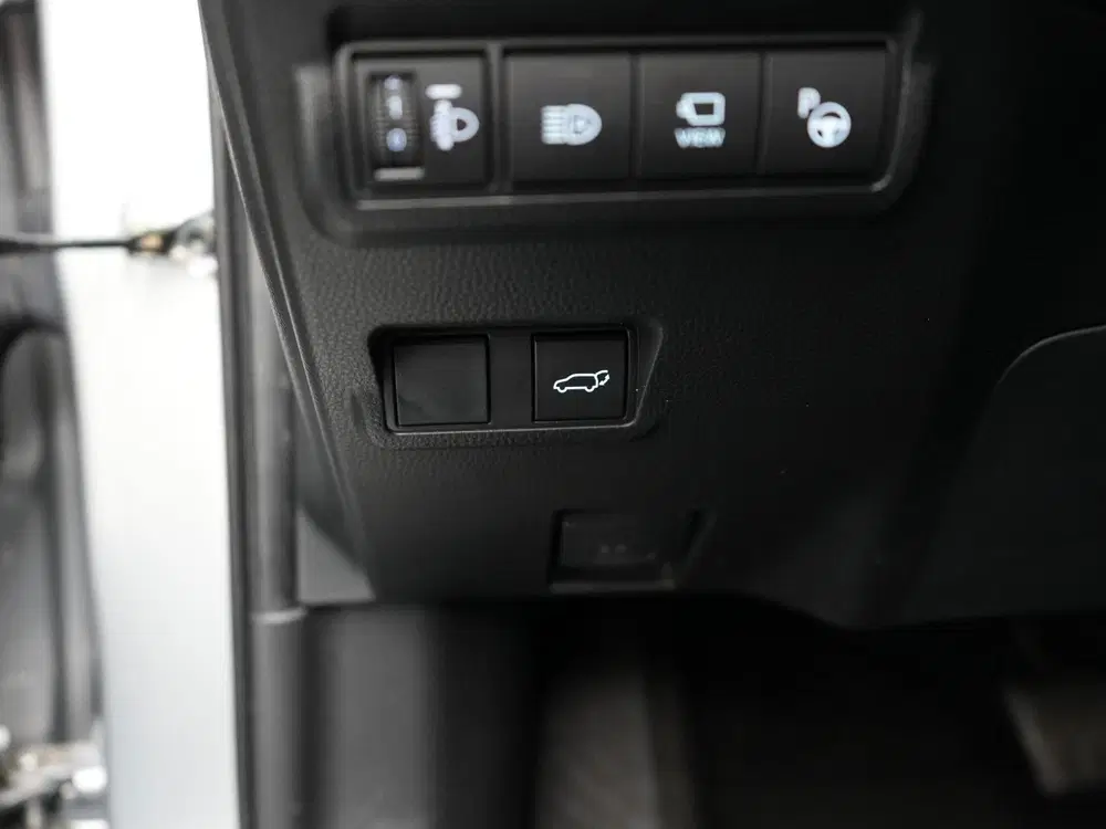 Toyota Corolla Cross 200 Hybrid Executive uit 2022, foto 9