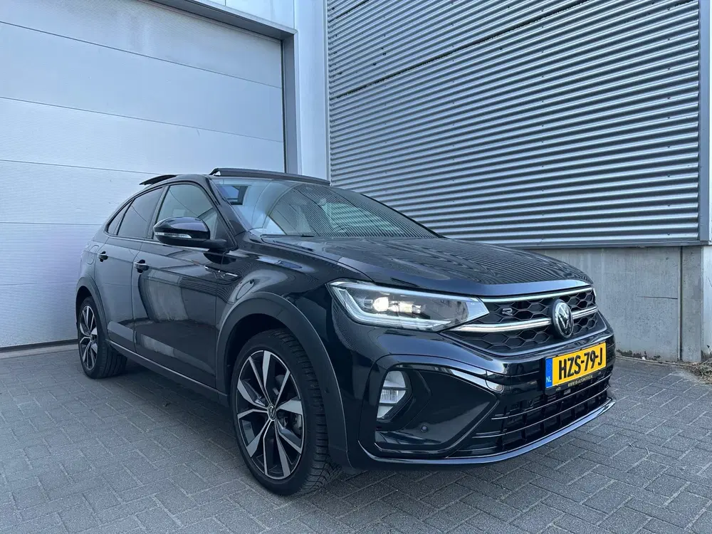 Volkswagen Taigo 1.0 TSI R-Line uit 2023