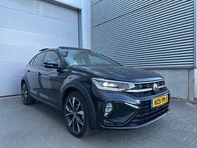 Volkswagen Taigo 1.0 TSI R-Line uit 2023