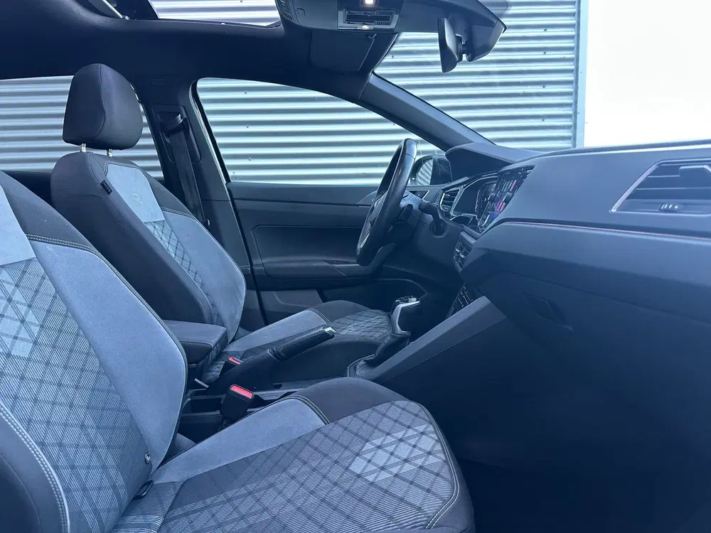 Volkswagen Taigo 1.0 TSI R-Line uit 2023, foto 12