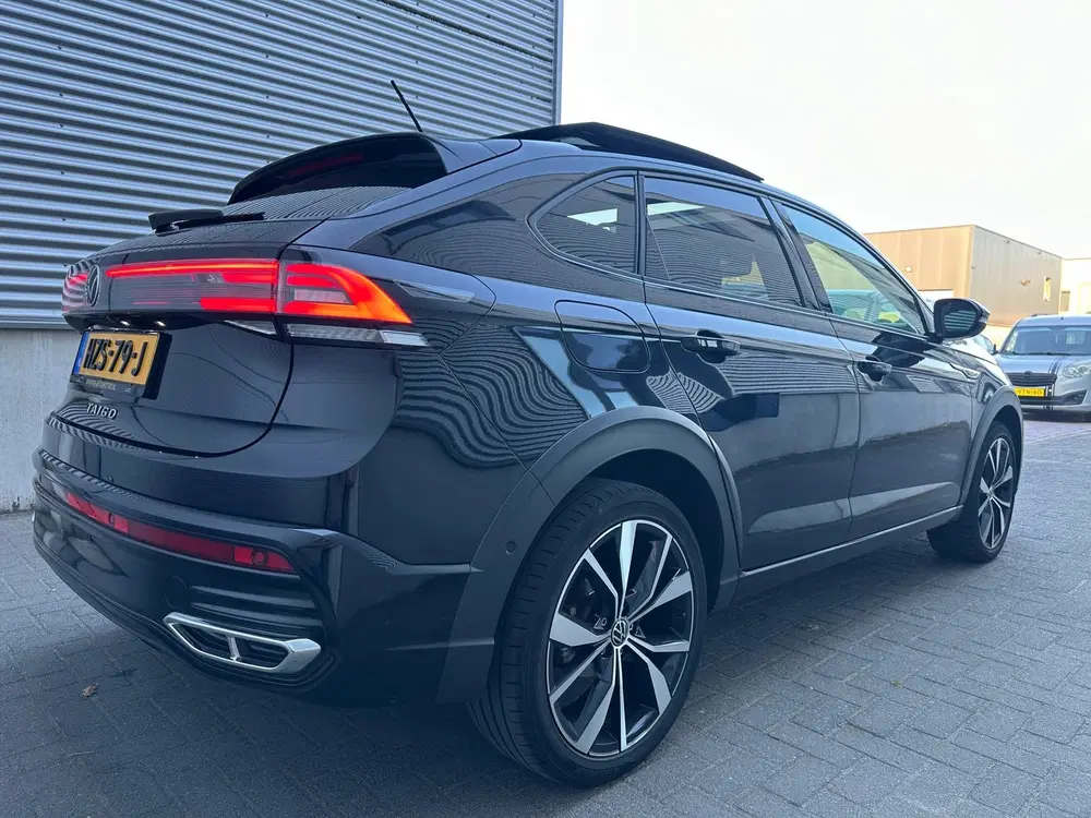 Volkswagen Taigo 1.0 TSI R-Line uit 2023, foto 5