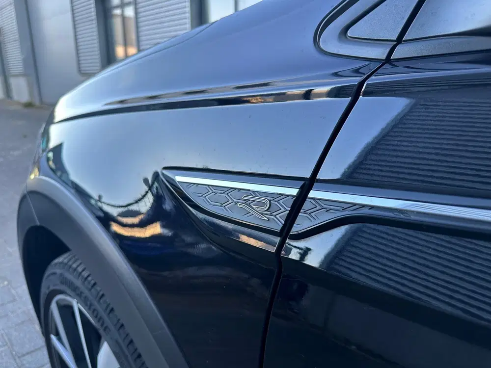 Volkswagen Taigo 1.0 TSI R-Line uit 2023, foto 9