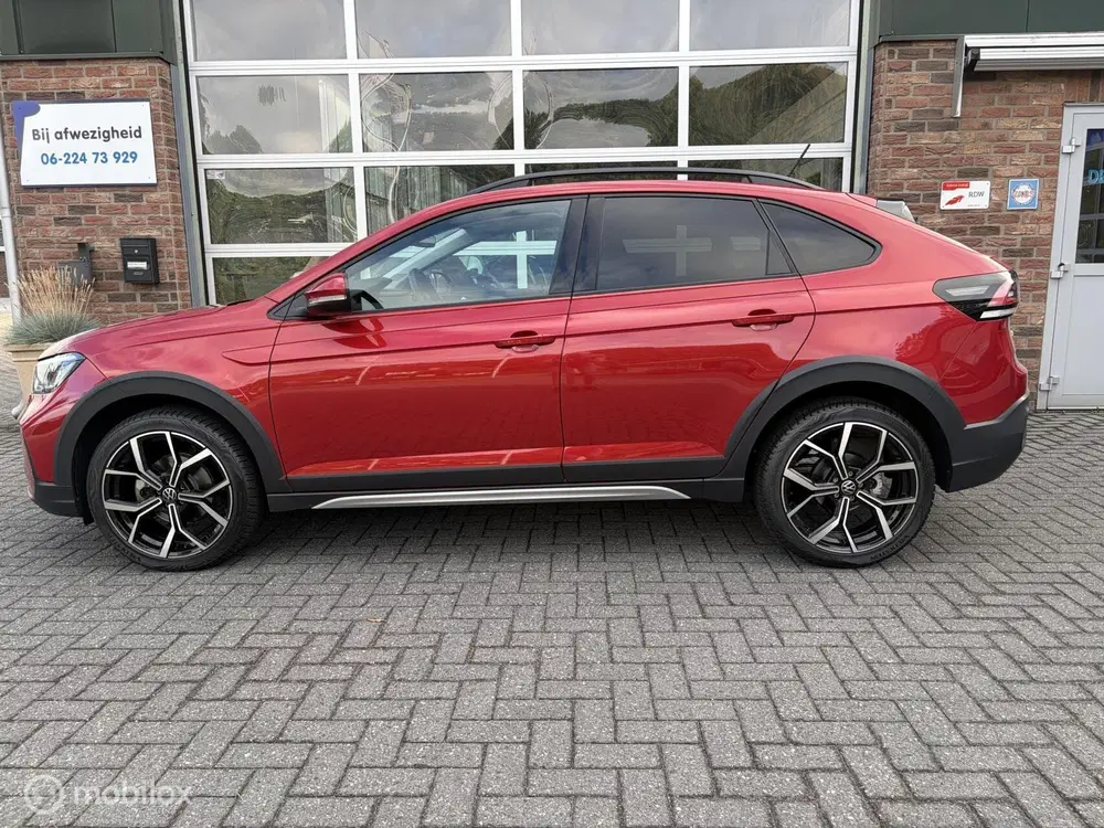 Volkswagen Taigo 1.0 TSI Life Business uit 2022, foto 12