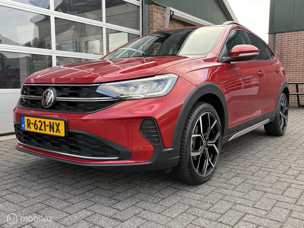 Volkswagen Taigo 1.0 TSI Life Business uit 2022, foto 13