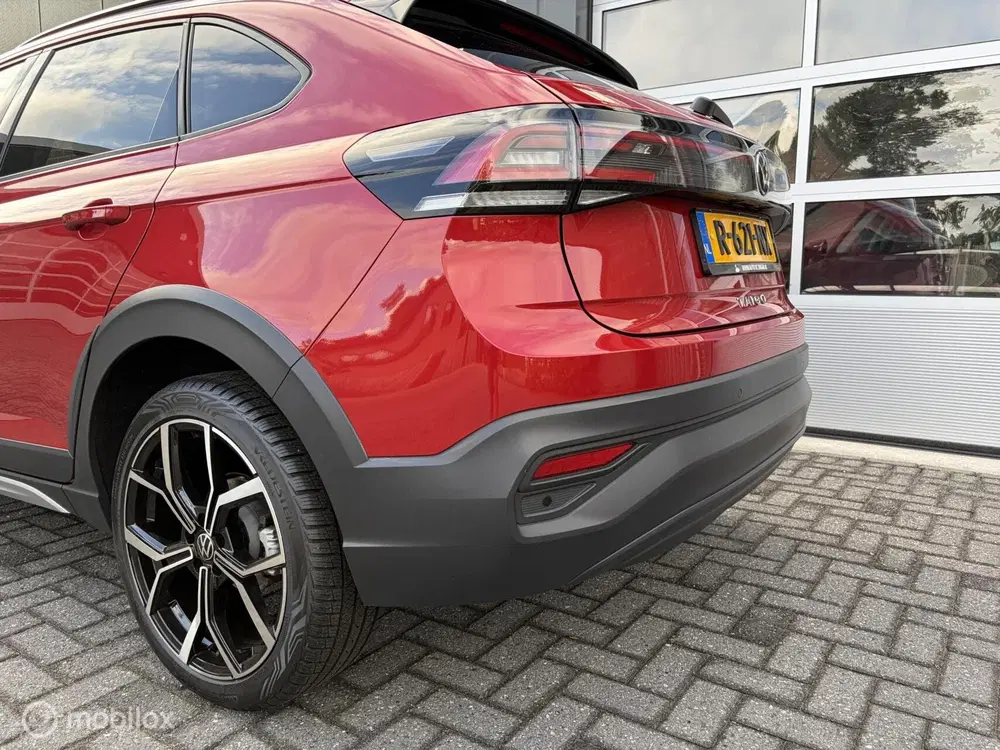 Volkswagen Taigo 1.0 TSI Life Business uit 2022, foto 14