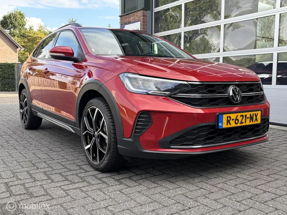 Volkswagen Taigo 1.0 TSI Life Business uit 2022, foto 4