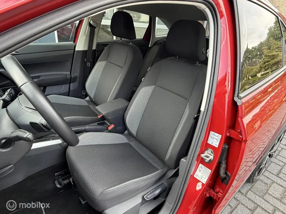 Volkswagen Taigo 1.0 TSI Life Business uit 2022, foto 7