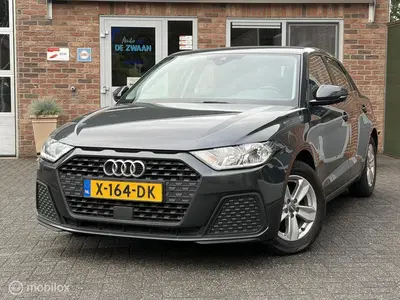 Audi A1 25 TFSI Pro Line uit 2019