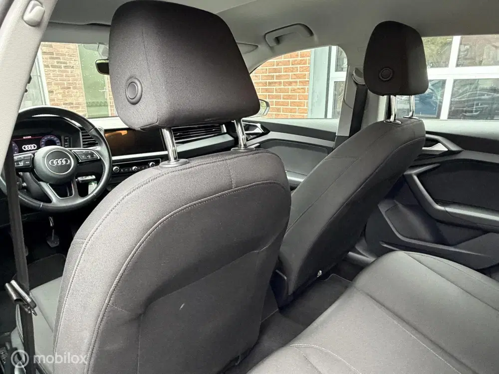 Audi A1 25 TFSI Pro Line uit 2019, foto 10