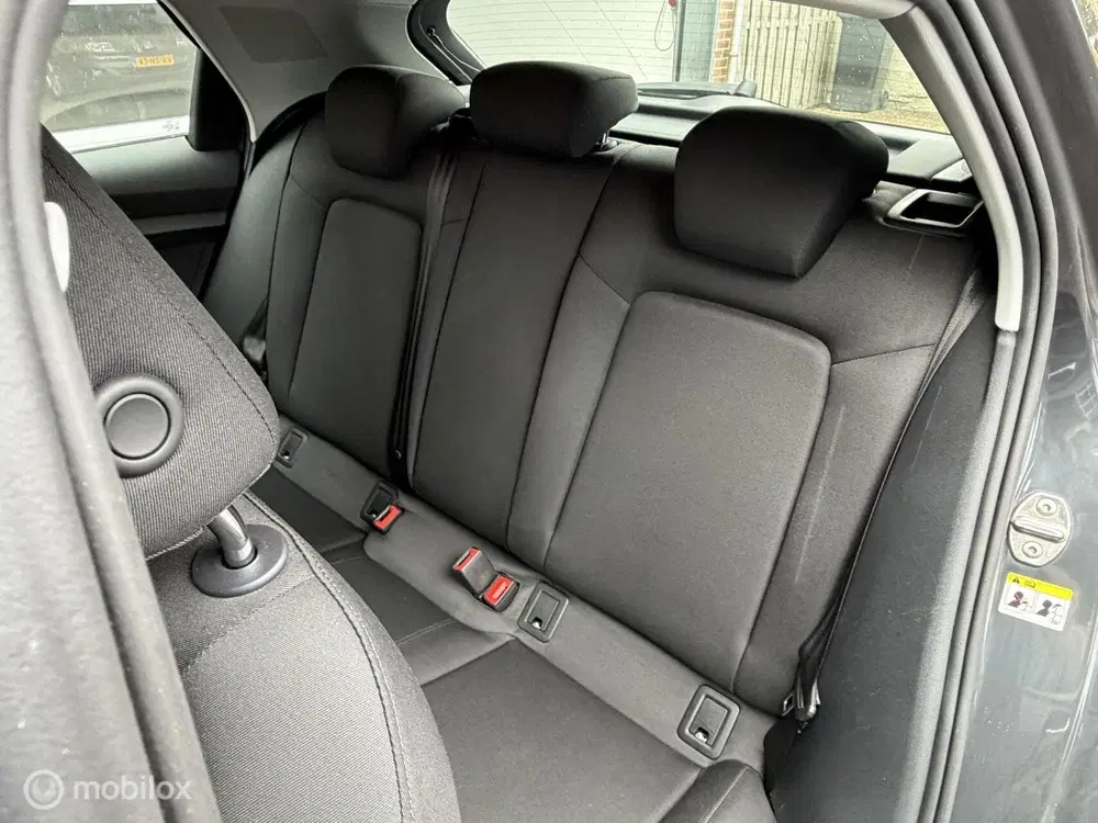 Audi A1 25 TFSI Pro Line uit 2019, foto 11
